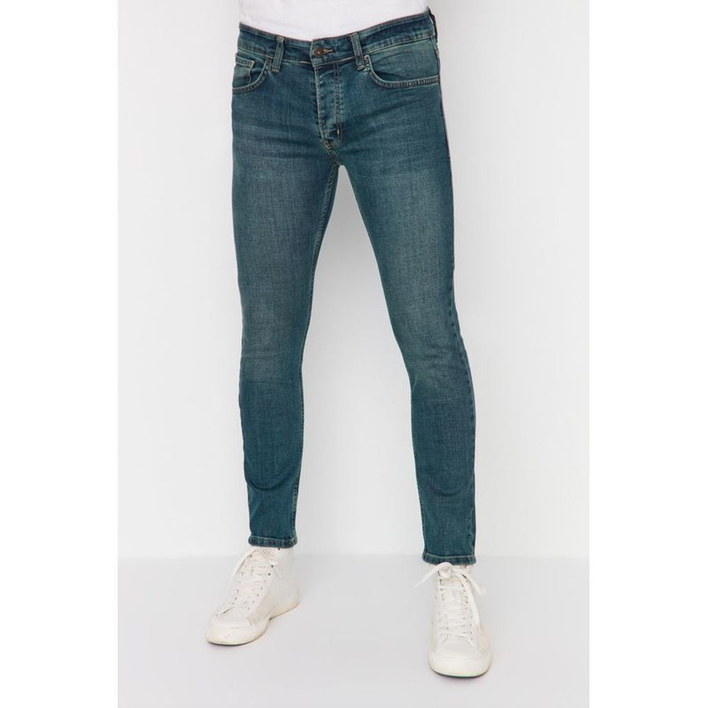 NWT Trendyol Men Skinny fit Skinny Jeans